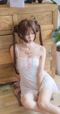 绝对领域人像摄影，气质白裙cosplay少女超高清街拍大图