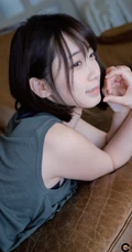 日少女伊织萌可爱写真，生活照，及cosplay图片集