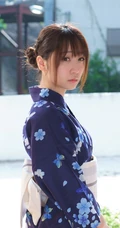 日少女伊织萌可爱写真，生活照，及cosplay图片集