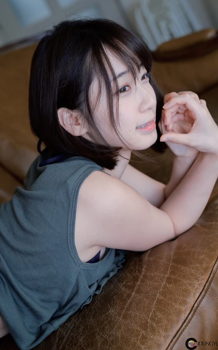 日少女伊织萌可爱写真，生活照，及cosplay图片集