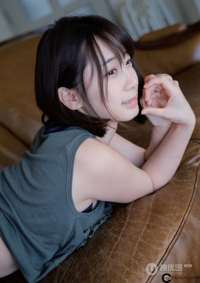 日少女伊织萌可爱写真，生活照，及cosplay图片集