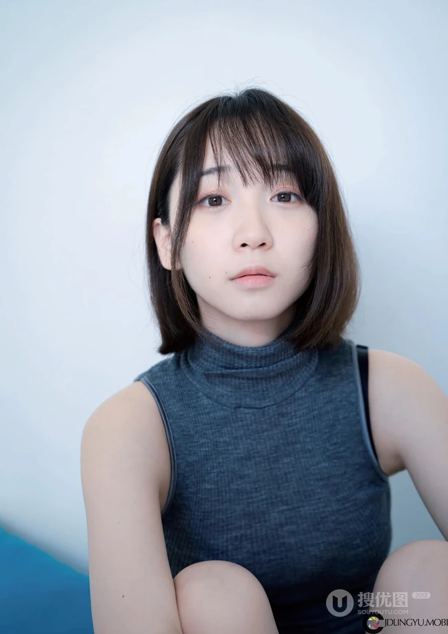 日少女伊织萌可爱写真，生活照，及cosplay图片集