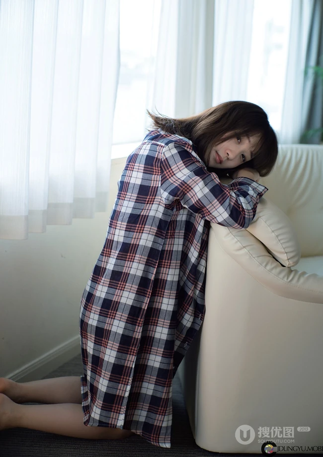 日少女伊织萌可爱写真，生活照，及cosplay图片集