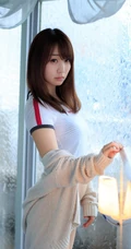 日少女伊织萌可爱写真，生活照，及cosplay图片集