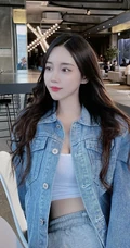 有颜很甜又仙气的女生网店主理人真实气质生活照图集