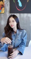 有颜很甜又仙气的女生网店主理人真实气质生活照图集