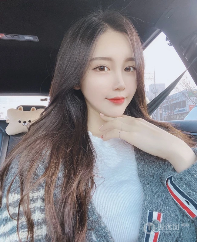 有颜很甜又仙气的女生网店主理人真实气质生活照图集