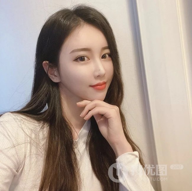 有颜很甜又仙气的女生网店主理人真实气质生活照图集