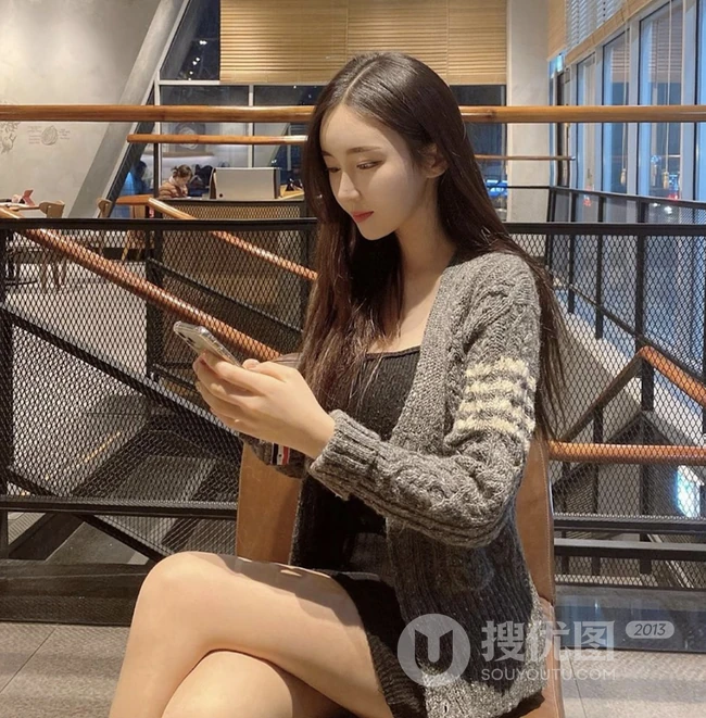 有颜很甜又仙气的女生网店主理人真实气质生活照图集