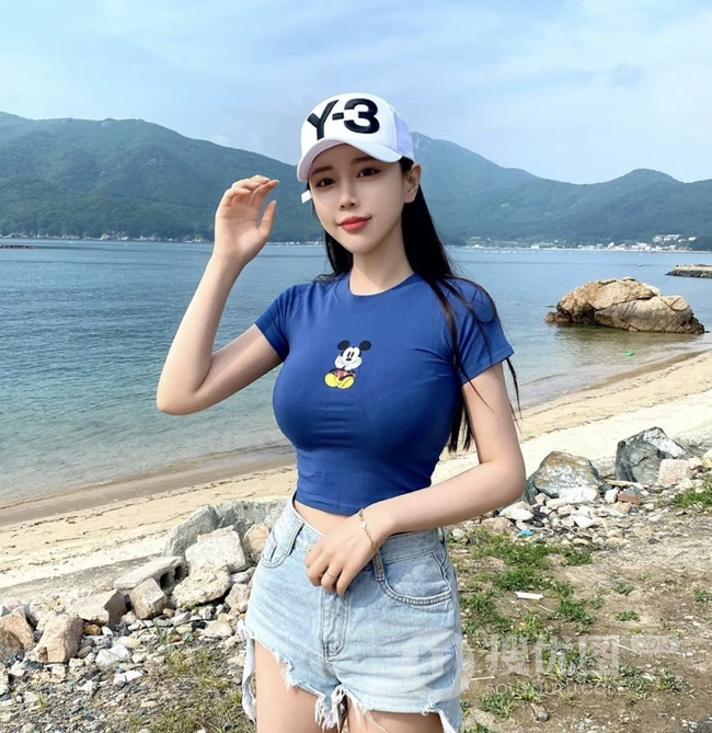 有颜很甜又仙气的女生网店主理人真实气质生活照图集