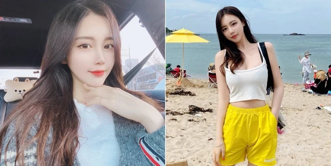 有颜很甜又仙气的女生网店主理人真实气质生活照图集