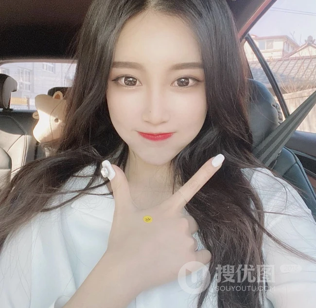 有颜很甜又仙气的女生网店主理人真实气质生活照图集