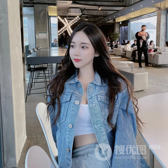 有颜很甜又仙气的女生网店主理人真实气质生活照图集
