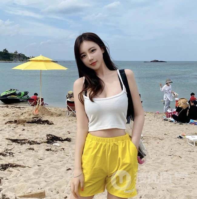 有颜很甜又仙气的女生网店主理人真实气质生活照图集