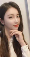 有颜很甜又仙气的女生网店主理人真实气质生活照图集