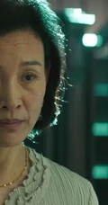 张艺谋执导《坚如磐石》发布首支预告，正式官宣主演剧照图片