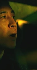 张艺谋执导《坚如磐石》发布首支预告，正式官宣主演剧照图片