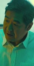 张艺谋执导《坚如磐石》发布首支预告，正式官宣主演剧照图片
