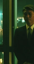 张艺谋执导《坚如磐石》发布首支预告，正式官宣主演剧照图片