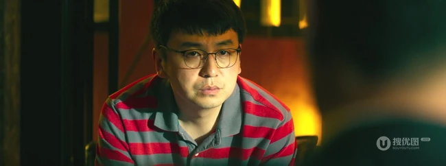 张艺谋执导《坚如磐石》发布首支预告，正式官宣主演剧照图片
