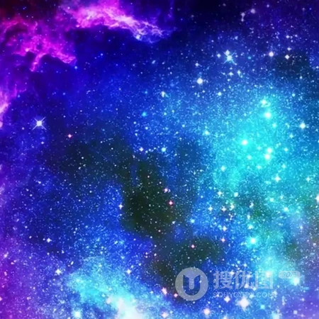 二次元头像，唯美好看的二次元场景插画手绘头像图片