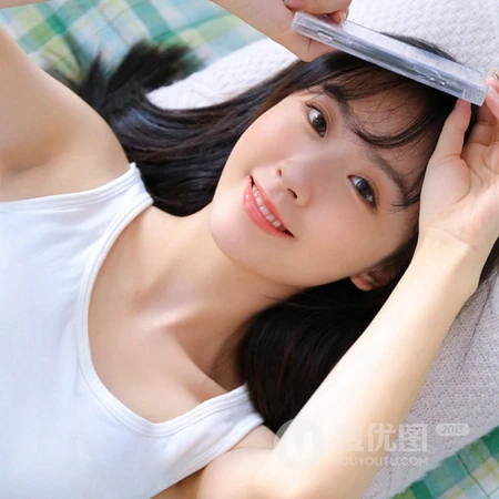 真实漂亮好看的女生头像图片，清纯大眼睛女生头像分享