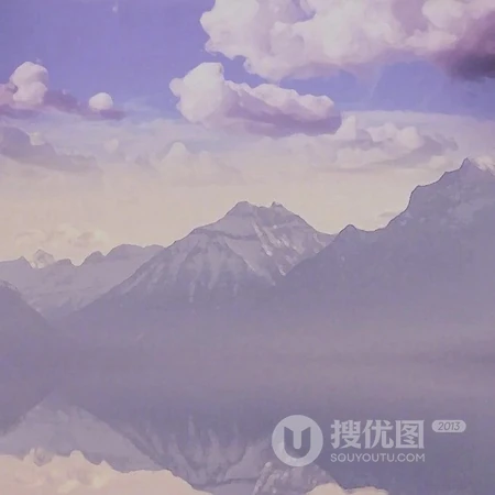 小清新花卉、泡泡、柠檬、云朵、桔子等唯美头像图片