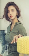 鼻头上有颗小痣的可爱女生jyong气质真实自拍，生活照写真图片
