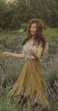 鼻头上有颗小痣的可爱女生jyong气质真实自拍，生活照写真图片