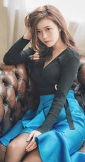 鼻头上有颗小痣的可爱女生jyong气质真实自拍，生活照写真图片