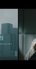 鹿晗首演反派，网剧《在劫难逃》鹿晗个人预告图片