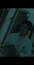 鹿晗首演反派，网剧《在劫难逃》鹿晗个人预告图片