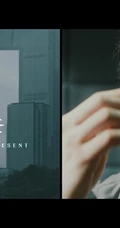 鹿晗首演反派，网剧《在劫难逃》鹿晗个人预告图片