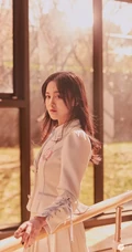 四川女生王雨朵，《创造营2020》王雨朵图片