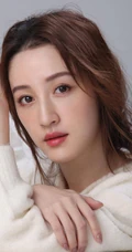 江西女明星杨懿休闲装扮元气满满高清写真