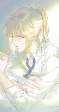 动漫男生图片，精选帅气好看的动漫帅哥图片（杂图集）
