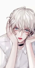 动漫男生图片，精选帅气好看的动漫帅哥图片（杂图集）