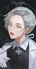 动漫男生图片，令人怦然心动的帅气动漫人物图集