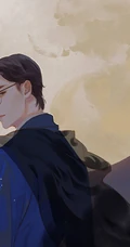 动漫男生图片，令人怦然心动的帅气动漫人物图集