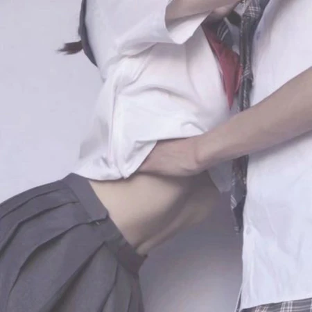那种污污好玩的情头，真实男女不露脸污污情侣配对头像图片