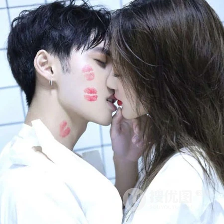 那种污污好玩的情头，真实男女不露脸污污情侣配对头像图片