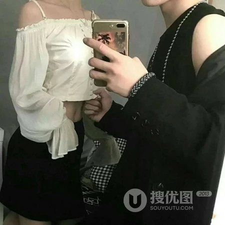 那种污污好玩的情头，真实男女不露脸污污情侣配对头像图片