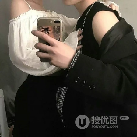 那种污污好玩的情头，真实男女不露脸污污情侣配对头像图片