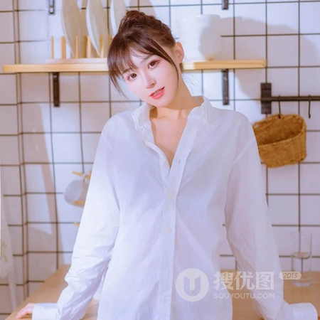 可爱小清新女生头像，清新漂亮女生小姐姐微信头像图片套图