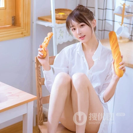 可爱小清新女生头像，清新漂亮女生小姐姐微信头像图片套图