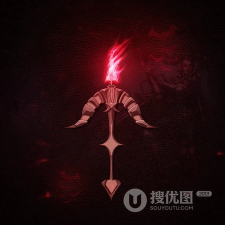 游戏头像，英雄联盟英雄专属标志QQ头像图片