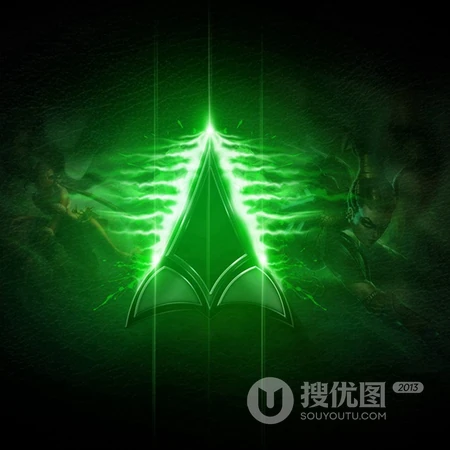 游戏头像，英雄联盟英雄专属标志QQ头像图片