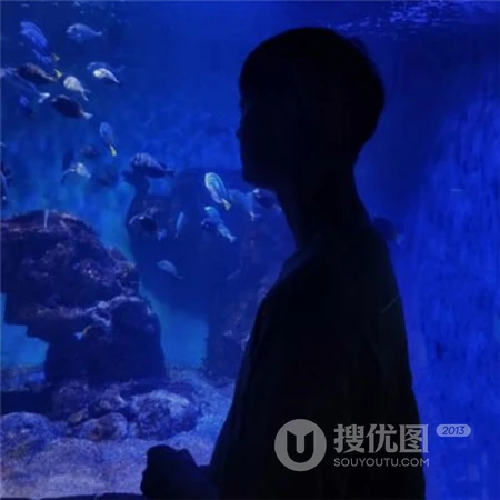 真人男女浪漫海边不露脸头像，适合喜欢浪漫的情侣一人一半头像图片