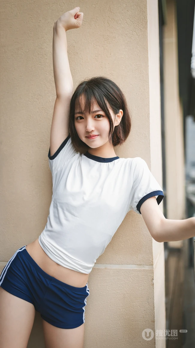 教室里漂亮粉嫩的可爱小女生2k高清手机壁纸图片