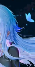 可爱萌vtuber(虚拟主播)神乐七奈精选图片集